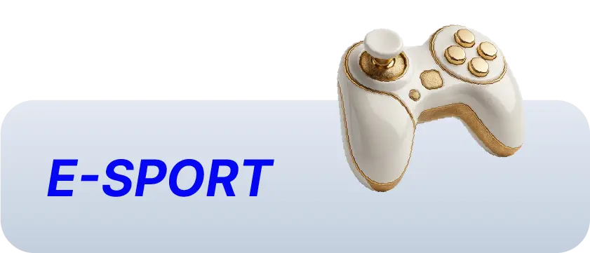 E-SPORT