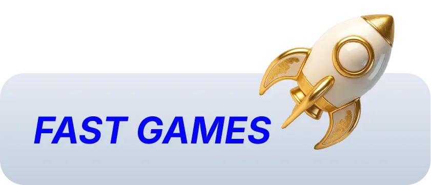 FAST GAMES