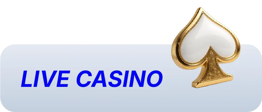 LIVE CASINO